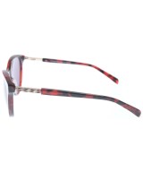 BALMAIN（バルマン）サングラス 赤 サイズ:- メンズ/2200612944145