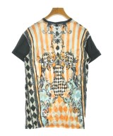 BALMAIN（バルマン）Tシャツ・カットソー 白 サイズ:36(XS位) レディース/2200600582106