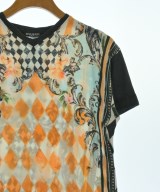 BALMAIN（バルマン）Tシャツ・カットソー 白 サイズ:36(XS位) レディース/2200600582106