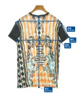 BALMAIN（バルマン）Tシャツ・カットソー 白 サイズ:36(XS位) レディース/2200600582106
