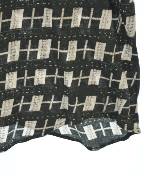 BALMAIN（バルマン）ノースリーブ 黒 サイズ:34(XXS位) レディース/2200600582113