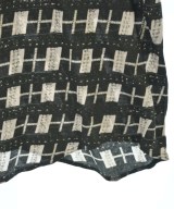 BALMAIN（バルマン）ノースリーブ 黒 サイズ:34(XXS位) レディース/2200600582113