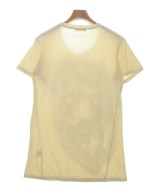 BALMAIN（バルマン）Tシャツ・カットソー ベージュ サイズ:S メンズ/2200617044185