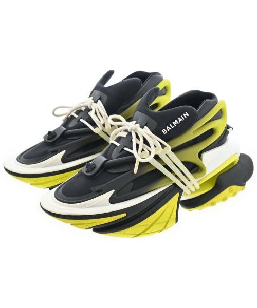 バルマン(BALMAIN)のBALMAIN スニーカー