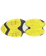 BALMAIN（バルマン）スニーカー 黒 サイズ:25cm メンズ/2200617393016