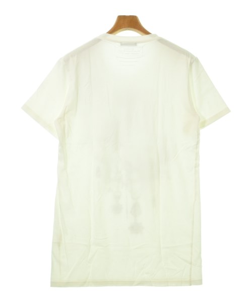 BALMAIN（バルマン）Tシャツ・カットソー 白 サイズ:-(XS位) メンズ/2200615669038