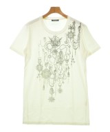 BALMAIN（バルマン）Tシャツ・カットソー 白 サイズ:-(XS位) メンズ/2200615669038