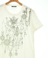 BALMAIN（バルマン）Tシャツ・カットソー 白 サイズ:-(XS位) メンズ/2200615669038
