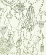 BALMAIN（バルマン）Tシャツ・カットソー 白 サイズ:-(XS位) メンズ/2200615669038