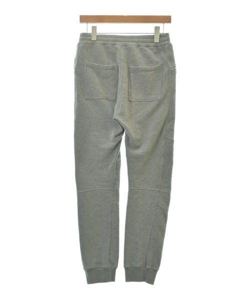 BALMAIN（バルマン）スウェットパンツ グレー サイズ:S メンズ/2200619918095