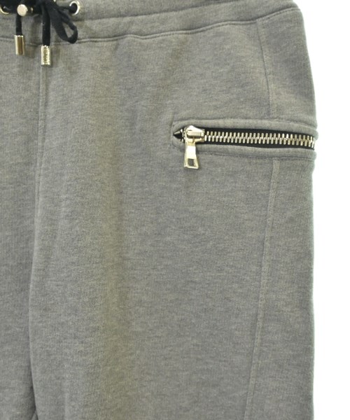 BALMAIN（バルマン）スウェットパンツ グレー サイズ:S メンズ/2200619918095