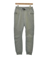 BALMAIN（バルマン）スウェットパンツ グレー サイズ:S メンズ/2200619918095