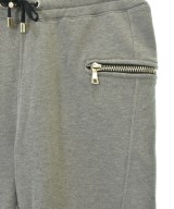 BALMAIN（バルマン）スウェットパンツ グレー サイズ:S メンズ/2200619918095