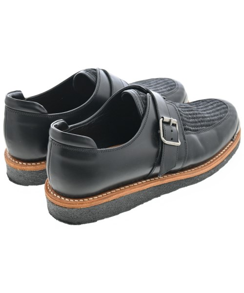 BALMAIN（バルマン）その他 黒 サイズ:-(25cm位) レディース/2200619918323