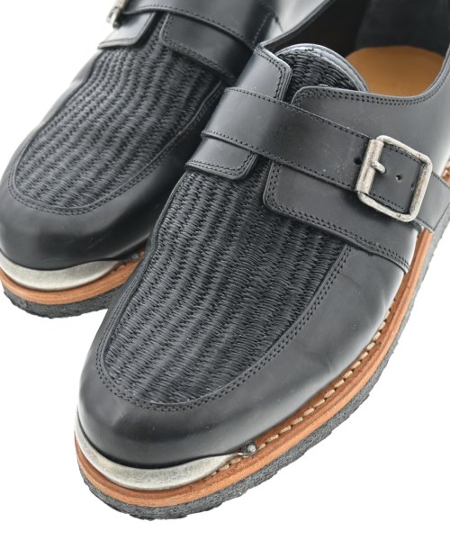 BALMAIN（バルマン）その他 黒 サイズ:-(25cm位) レディース/2200619918323