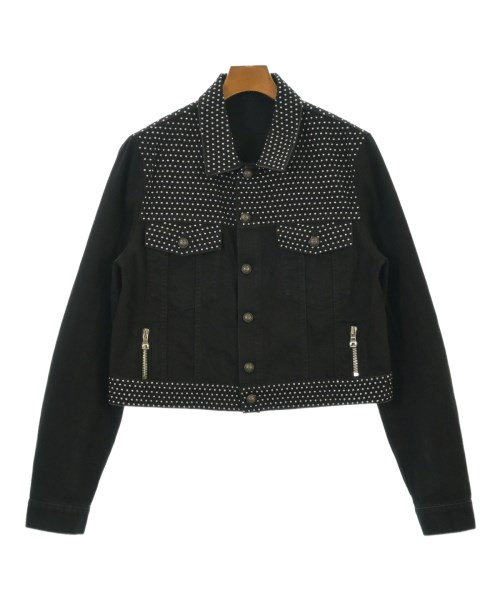 バルマン(BALMAIN)のBALMAIN デニムジャケット