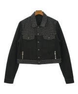 BALMAIN デニムジャケット