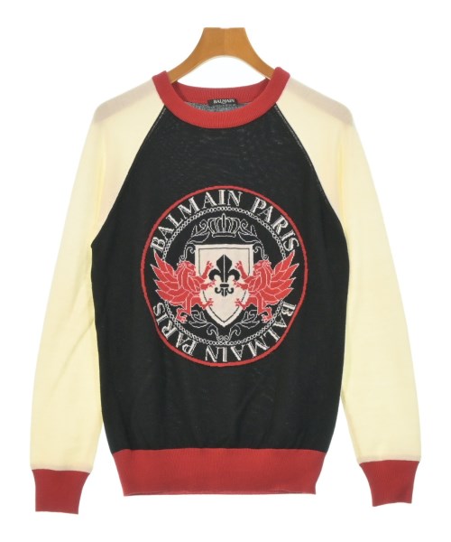 バルマン(BALMAIN)のBALMAIN ニット・セーター
