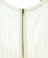 BALMAIN（バルマン）ワンピース 白 サイズ:40(M位) レディース/2200572523077