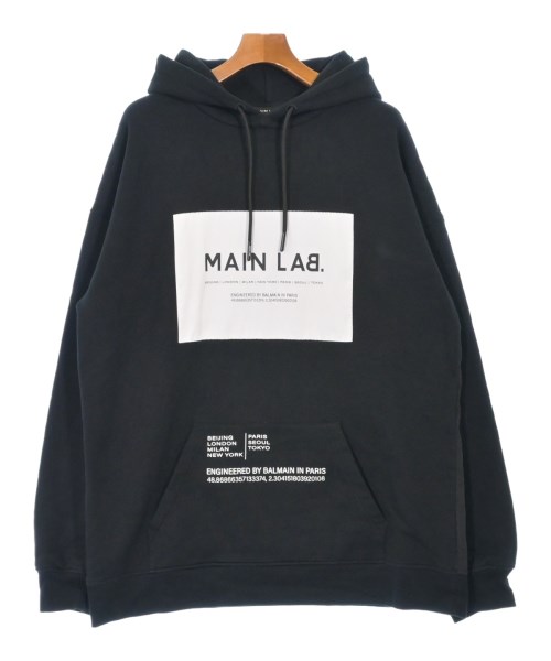 バルマン(BALMAIN)のBALMAIN パーカー