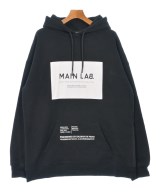 BALMAIN パーカー