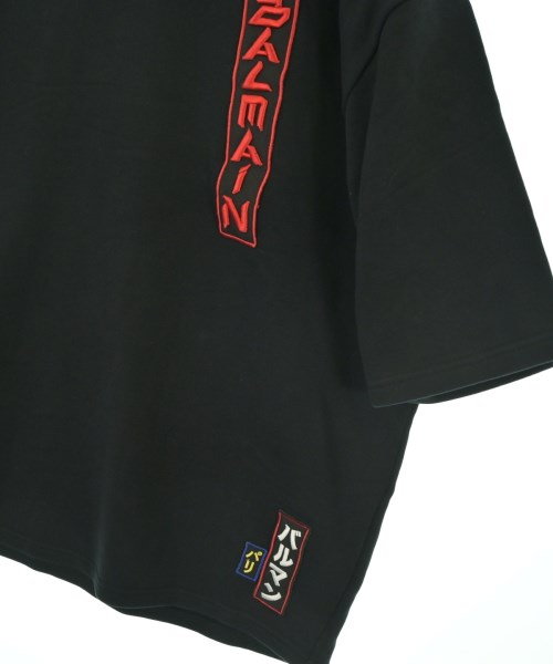 BALMAIN（バルマン）スウェット 黒 サイズ:L メンズ/2200672491016