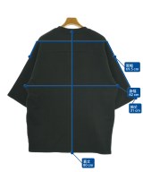 BALMAIN（バルマン）スウェット 黒 サイズ:L メンズ/2200672491016