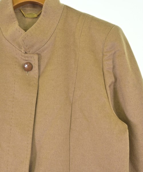 BALMAIN（バルマン）その他 ベージュ サイズ:9(M位) レディース/2200667518056