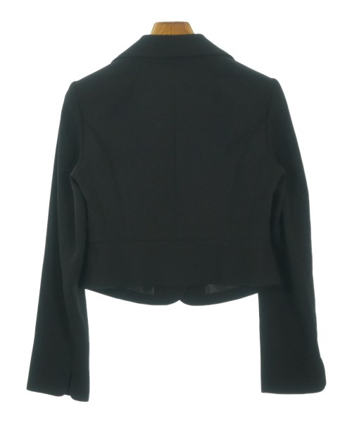 BALMAIN（バルマン）カジュアルジャケット 黒 サイズ:9(M位) レディース/2200667518063