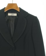 BALMAIN（バルマン）カジュアルジャケット 黒 サイズ:9(M位) レディース/2200667518063