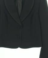 BALMAIN（バルマン）カジュアルジャケット 黒 サイズ:9(M位) レディース/2200667518063