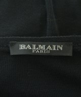 BALMAIN（バルマン）ニット・セーター 黒 サイズ:36(XS位) レディース/2200674321021