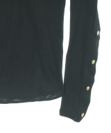 BALMAIN（バルマン）ニット・セーター 黒 サイズ:36(XS位) レディース/2200674321021
