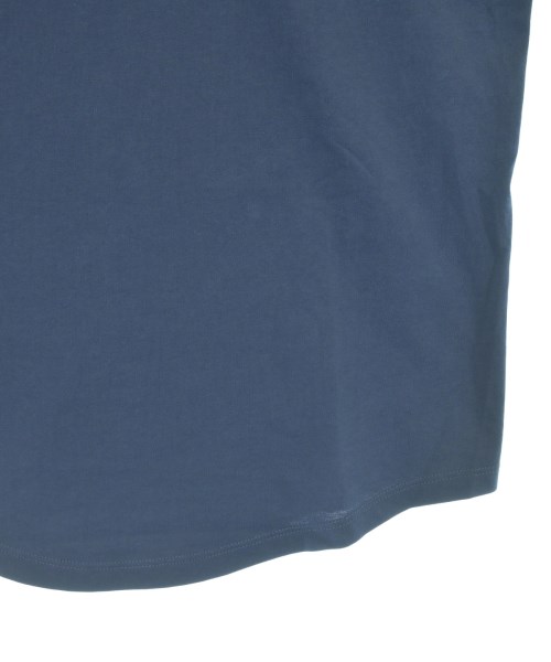 BALMAIN（バルマン）ノースリーブ 紺 サイズ:36(XS位) レディース/2200674321038