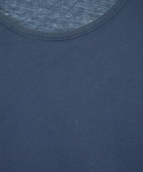 BALMAIN（バルマン）ノースリーブ 紺 サイズ:36(XS位) レディース/2200674321038