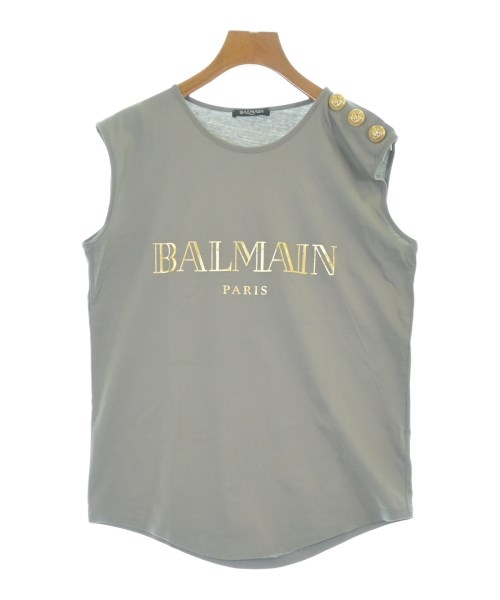 バルマン(BALMAIN)のBALMAIN ノースリーブ