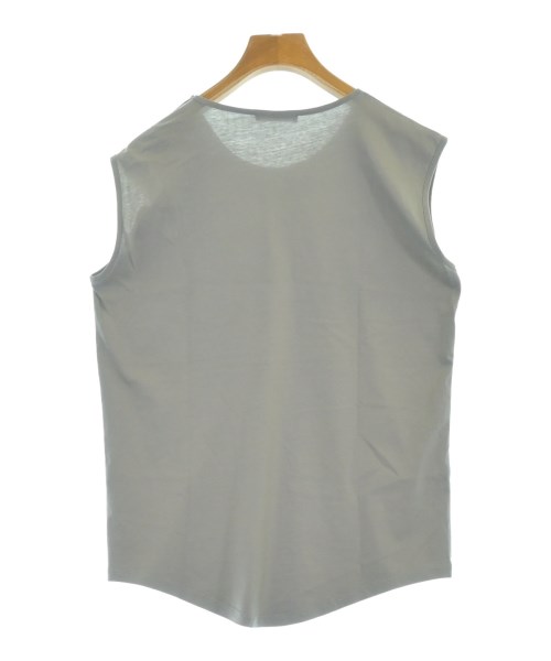 BALMAIN（バルマン）ノースリーブ グレー サイズ:36(XS位) レディース/2200674321045