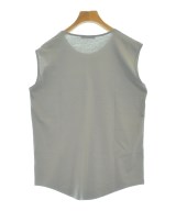 BALMAIN（バルマン）ノースリーブ グレー サイズ:36(XS位) レディース/2200674321045