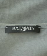 BALMAIN（バルマン）ノースリーブ グレー サイズ:36(XS位) レディース/2200674321045