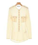 BALMAIN（バルマン）ニット・セーター ベージュ サイズ:36(XS位) レディース/2200674321052
