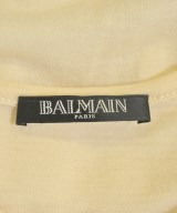 BALMAIN（バルマン）ニット・セーター ベージュ サイズ:36(XS位) レディース/2200674321052