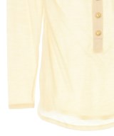 BALMAIN（バルマン）ニット・セーター ベージュ サイズ:36(XS位) レディース/2200674321052