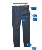 BALMAIN（バルマン）その他 紺 サイズ:38(S位) レディース/2200674321090