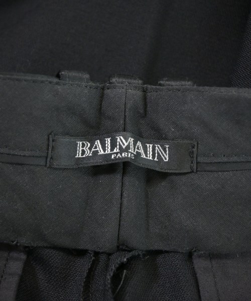 BALMAIN（バルマン）その他 黒 サイズ:46(M位) メンズ/2200675719094
