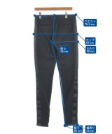 BALMAIN（バルマン）その他 黒 サイズ:46(M位) メンズ/2200675719094