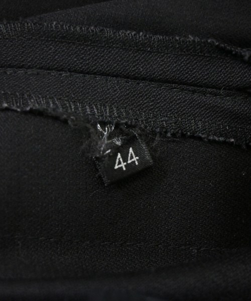 BALMAIN（バルマン）その他 黒 サイズ:44(S位) メンズ/2200675719117