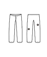 BALMAIN（バルマン）その他 黒 サイズ:44(S位) メンズ/2200675719117