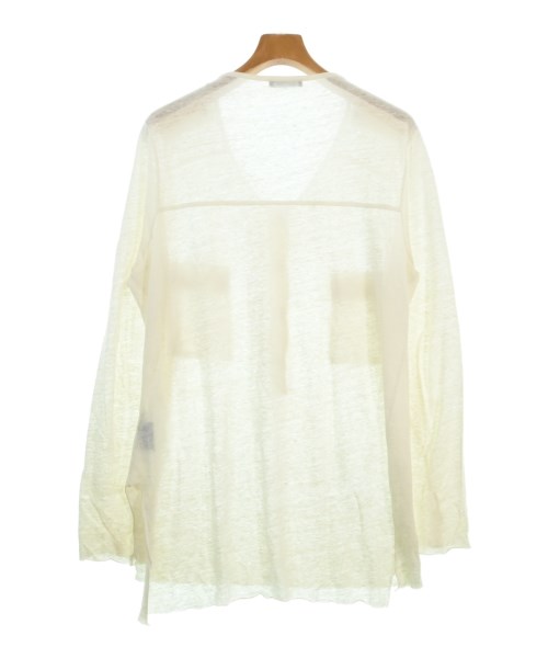 BALMAIN（バルマン）ニット・セーター 白 サイズ:XS メンズ/2200675719155