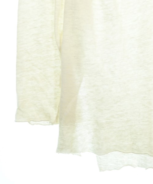 BALMAIN（バルマン）ニット・セーター 白 サイズ:XS メンズ/2200675719155