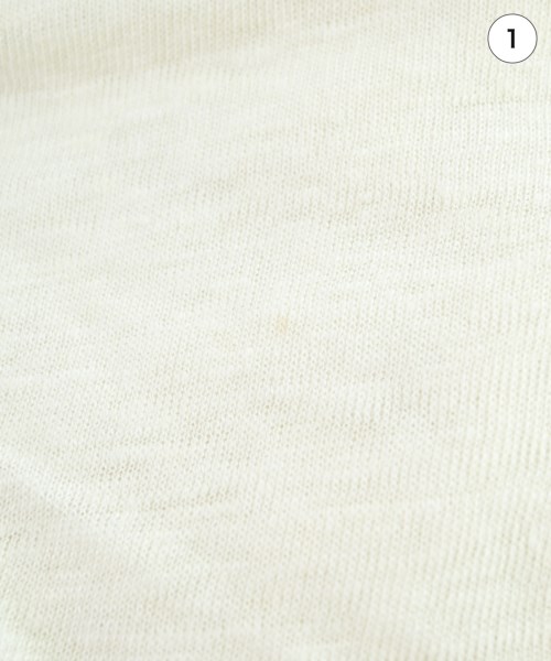 BALMAIN（バルマン）ニット・セーター 白 サイズ:XS メンズ/2200675719155